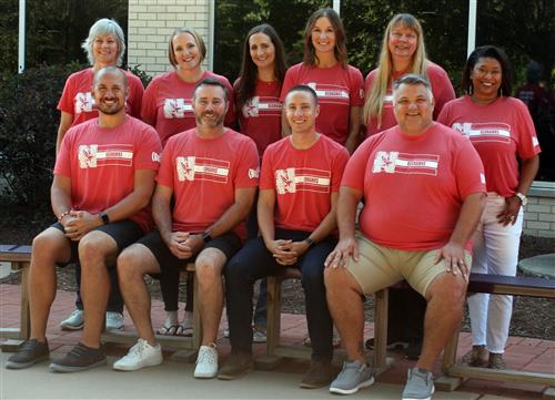 Team LF - RUP